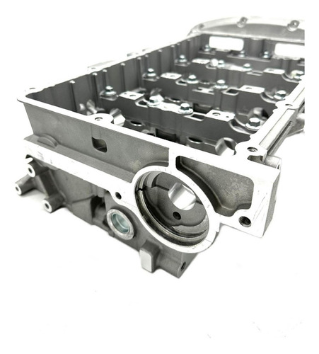 Cabecote Parcial Ranger 2.2 16v 13/23 Duratorq