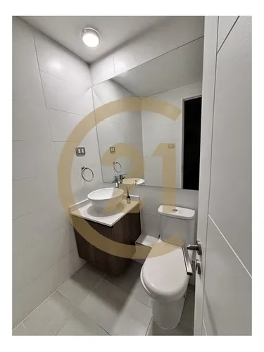 Excelente Depto. 3 Dormitorios 3 Baños 2 Estc.