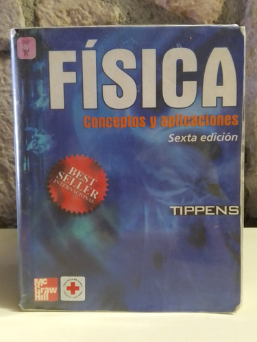 Fisica Conceptos Y Aplicaciones - Tippens