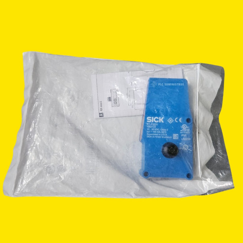 Sick 1063131 Sensor Infrarrojo Rt-p3231