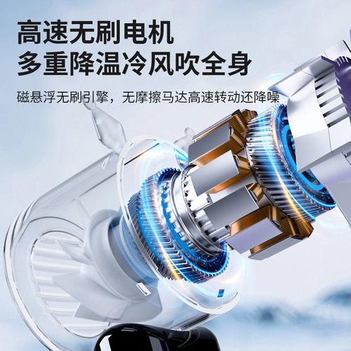 Cooling Fan Portable Usb Mini Small Desktop Fan