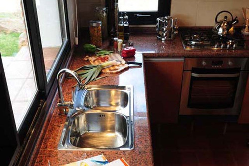Casas Lujosas Con 2 Dormitorios, Por Ano Tambien Posible