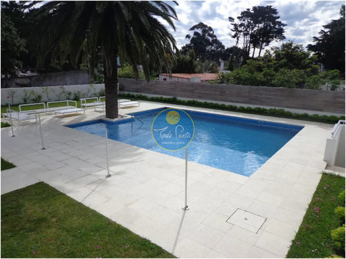 Apartamento En Roosevelt, 3 Dormitorios, A Estrenar