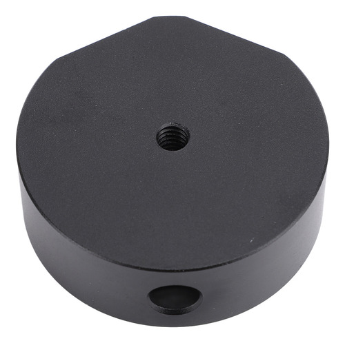 Adaptador De Montaje Para Trípode De Aleación De Aluminio, M