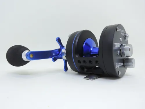Reel Tech Longcasting 4000, P/ Longcasting