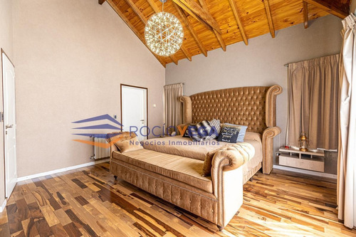 Imagen 14 de 30 de Hermosa Casa En Venta En San Patricio Club De Campo
