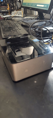 Mini Pc Bangho Cubic A01 Celeron (Usado)