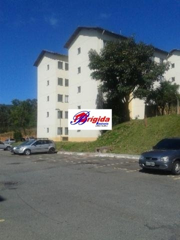 Imagem 5 de 14 de Ótimo Apartamento Térreo, Caieiras! - Ap0026