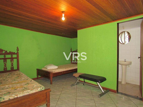Imagem 18 de 25 de Casa Com 4 Dormitórios À Venda, 741 M² Por R$ 1.380.000,00 - Fazenda Boa Fé - Teresópolis/rj - Ca0272