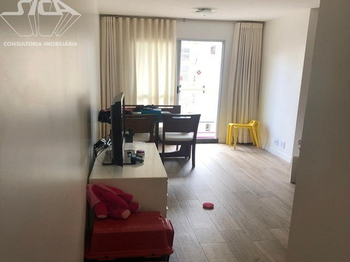 Imagem 6 de 15 de Apartamento - Ap00991 - 68343532