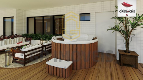 Imagem 24 de 28 de Apt Na Vera Arruda, 3 Quartos 2 Suítes Gabinete, Área De Lazer Completa Só 474mil! - 341