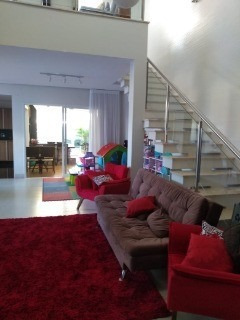 Imagem 4 de 29 de Casa - Ca01260 - 34355956