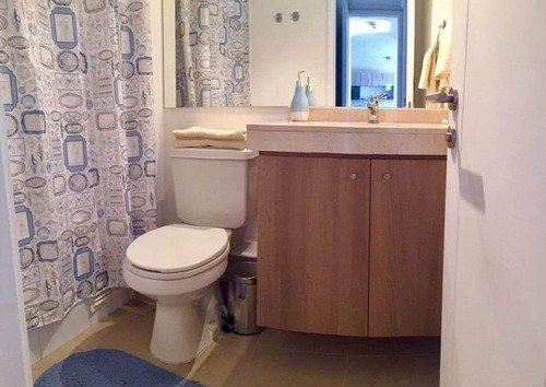 Arriendo Departamento Por Dia En Sector Seguro De Reñaca