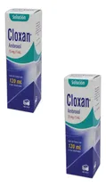 Comprar Cloxan Solucion 120 Ml Ambroxol 15mg 5ml Pack P2