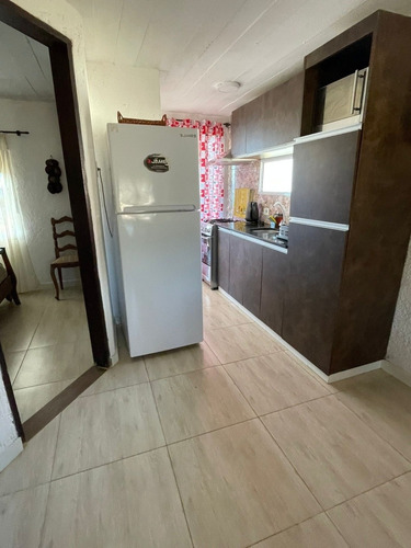 Alquilo Casa A 1/2 Cuadra Playa Para 6 Personas