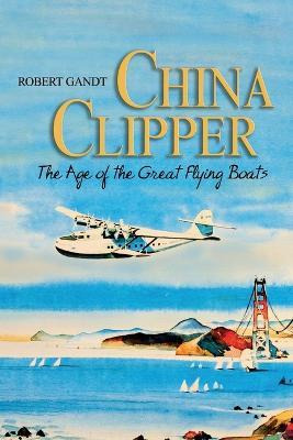 Libro China Clipper