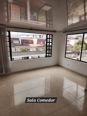 Apartamento en arriendo