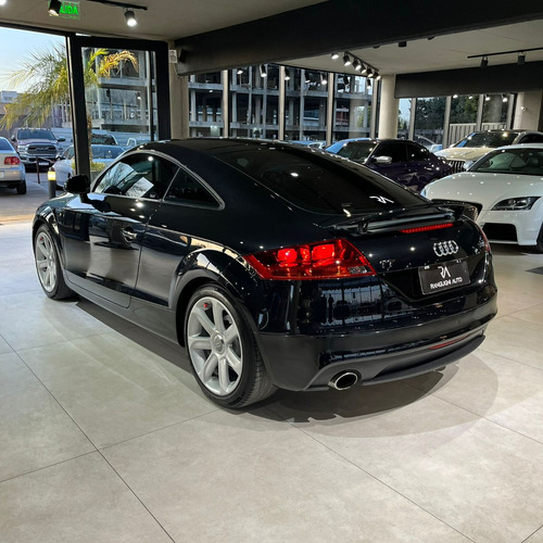 Audi TT 2.0 T Fsi Stronic 211cv Coupé