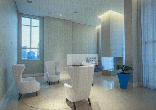 Imagem 28 de 30 de Vila Nova Conceição - Lazer Completo- Conforto Requinte , Segurança E Praticidade!! - Ap4969