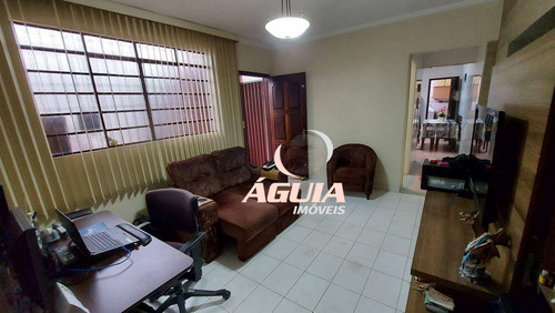 Imagem 20 de 30 de Casa Com 2 Dormitórios À Venda, 95 M² Por R$ 425.900,00 - Vila Marina - Santo André/sp - Ca0742