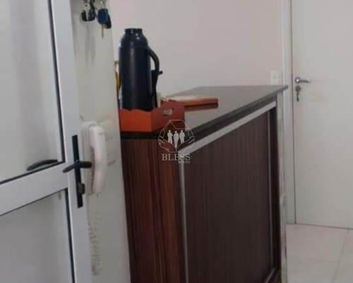 Imagem 9 de 11 de Apartamento - Ap03361 - 68988539