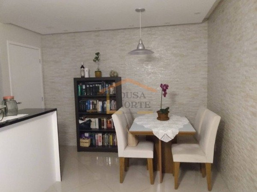 Imagem 2 de 8 de Apartamento, Venda, Vila Santa Maria, Sao Paulo - 29549 - V-29549
