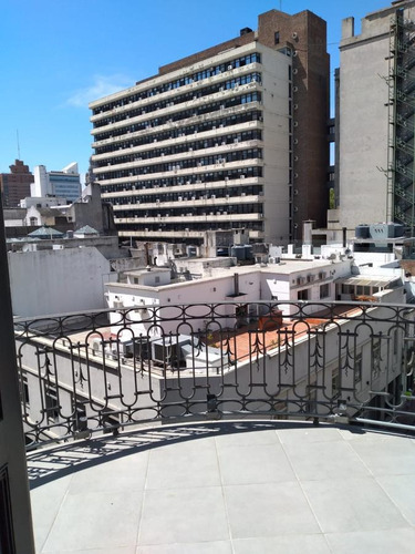 Imagen 10 de 30 de Edificio Liberty 25 De Mayo Esquina Ituzaingó