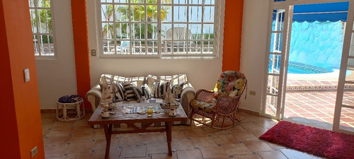 Imagen 11 de 28 de Venta Quinta Puerto Encantado Higuerote
