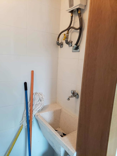 Imagen 12 de 26 de Rento Apartamento Amueblado En Evaristo Morales