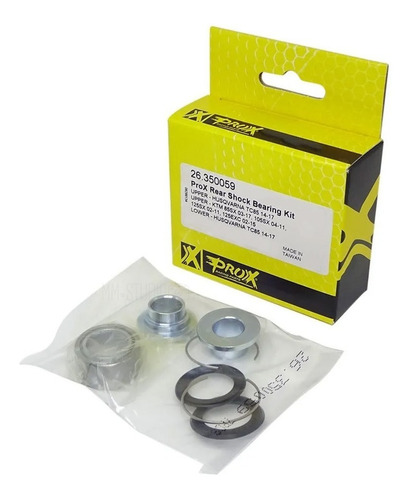 Kit Bujes Amortiguador Trasero Superior  Ktm Exc 450 