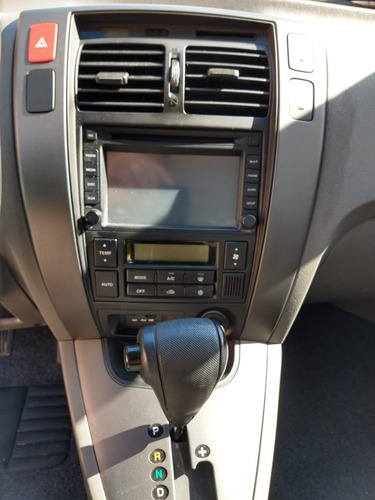 Hyundai Tucson 2.0 Gls 4x2 Flex 2016