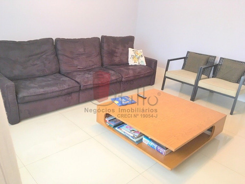 Imagem 1 de 15 de Sobrado - Jardim Gonzaga - Ref: 6507 - V-6507