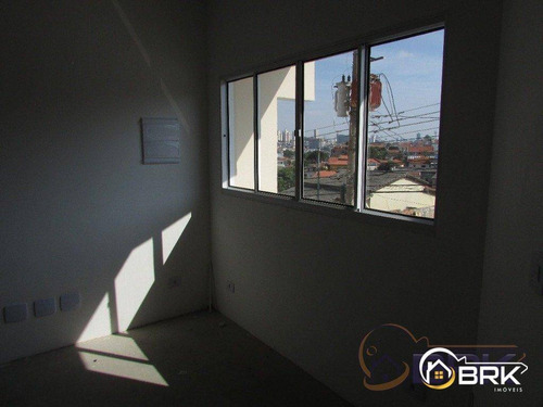 Imagem 29 de 29 de Sobrado Com 3 Dormitórios À Venda Por R$ 800.000,00 - Vila Granada - São Paulo/sp - So0312