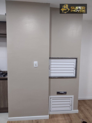 Imagem 17 de 17 de Apartamento A Venda No Bairro Três Vendas Em Pelotas - Rs. - 2653-1