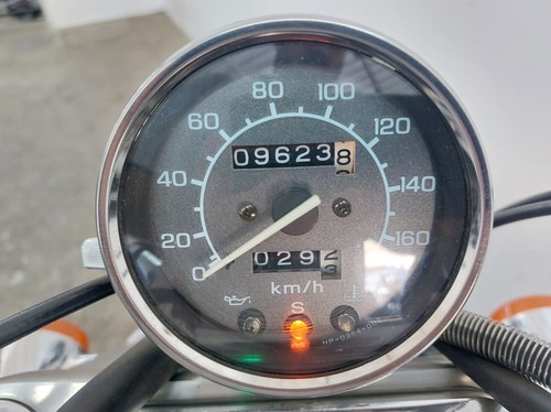 Honda Shadow 600c Vt 2003