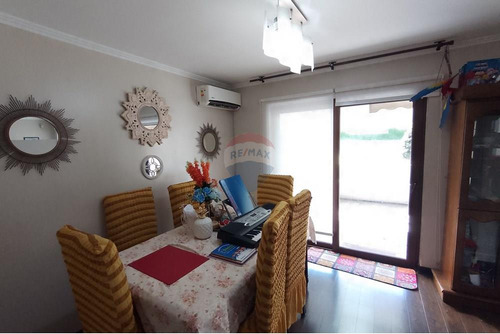 Casa En Condominio, Alto Macul !