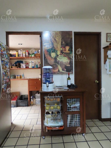 Imagen 20 de 30 de Venta Hermosa Residencia Al Norte De Cuernavaca- V82