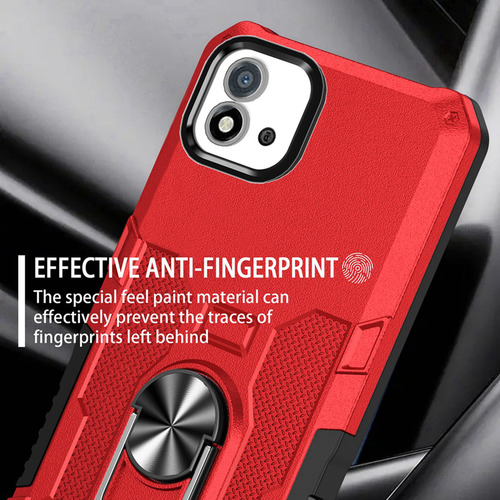Funda A Prueba De Golpes For Teléfono Realme C20 C11
