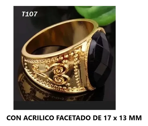 Anillos preciosos deals
