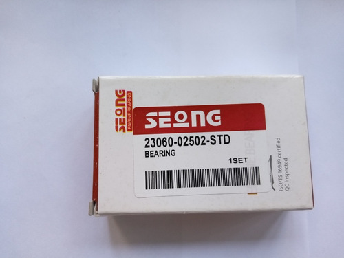 Conchas Biela Picanto