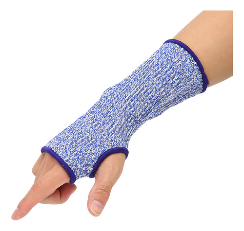 Protective Arm Sleeves 4pcs Guards Close Fitting Preventing
