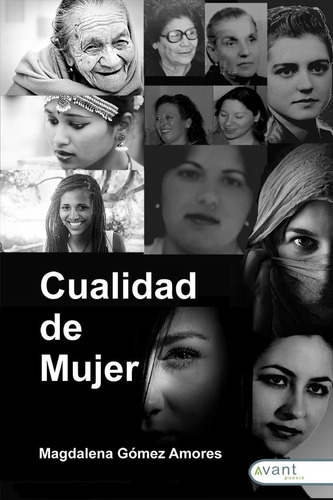 Libro Cualidad De Mujer - Gã³mez Amores, Magdalena