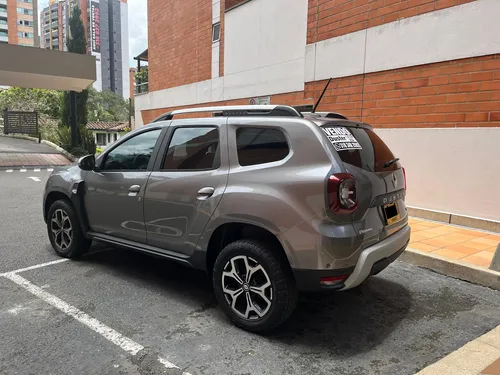 Renault Duster 1.3 T Iconic 4X2 Cvt