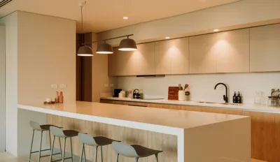 Apartamento en venta