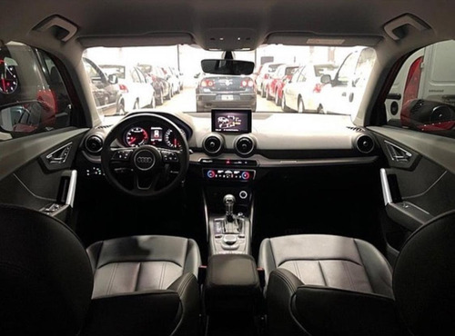 Audi Q2 1.4 35 Tfsi Sport 150 Cv