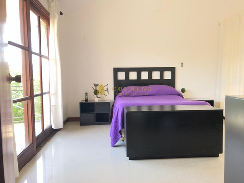 Muy Buena Casa En Barrio Mary - Consulte-ref:2761