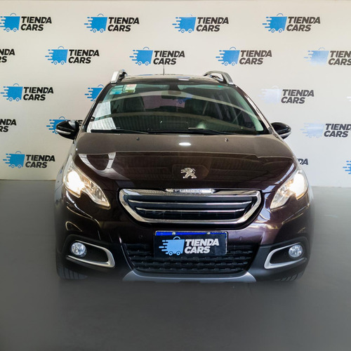 Peugeot 2008 1.6 Feline