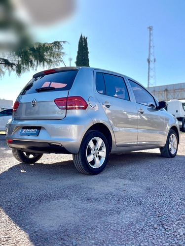 Volkswagen Fox 1.6 Comfortline