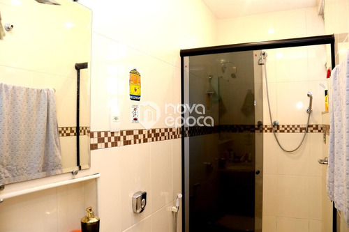 Imagem 5 de 14 de Apartamento - Ref: Sp4cb52703