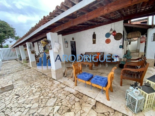 Imagem 5 de 14 de Oportunidade De Linda Casa Térrea À Venda Em Vilas Do Atlântico - Podendo Estudar Possibilidade De Porteira Fechada - Ca00576